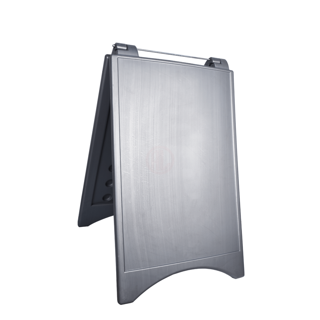MFK Plastik A Tabela 50x74 Cm Gri - MFK4500