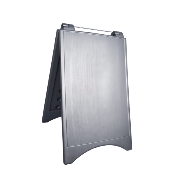 MFK Plastik A Tabela 50x74 Cm Gri - MFK4500