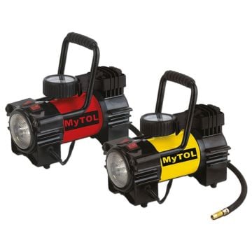 Mytol Fy-118 12V Araç Kompresörü - MY14118