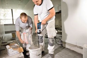 Bosch Darbeli Vidalama Matkabı GSB 24-2 - 060119C801