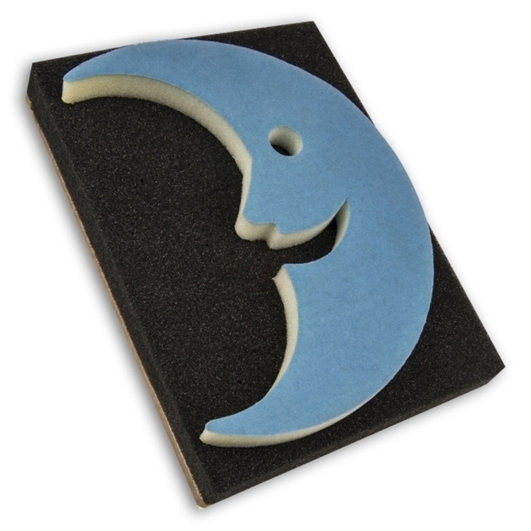 Dekor Rulo 1534 Büyük Aydede Baskısı 15x20 Cm