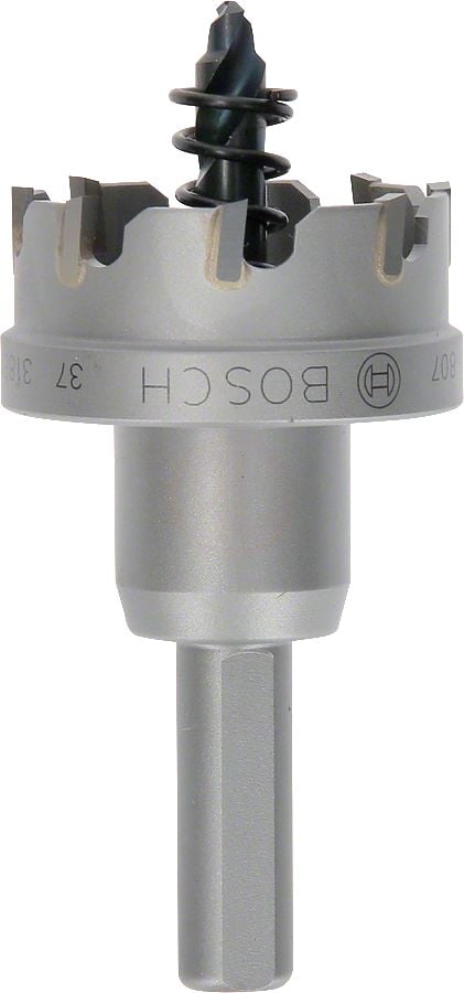 Bosch Endurance For Heavy Metal TCT Delik Açma Testeresi 37 mm - 2608594143
