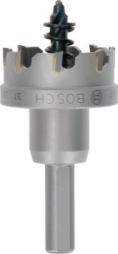 Bosch Endurance For Heavy Metal TCT Delik Açma Testeresi 37 mm - 2608594143