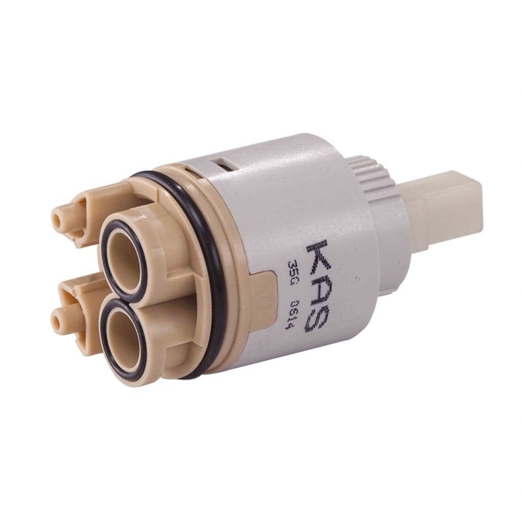 KAS Kartuş Ayaklı 35 lik