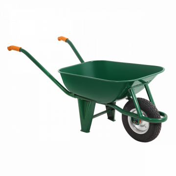 YAPAR Pro El Arabası Şişme Rulmanlı (3,50x7)