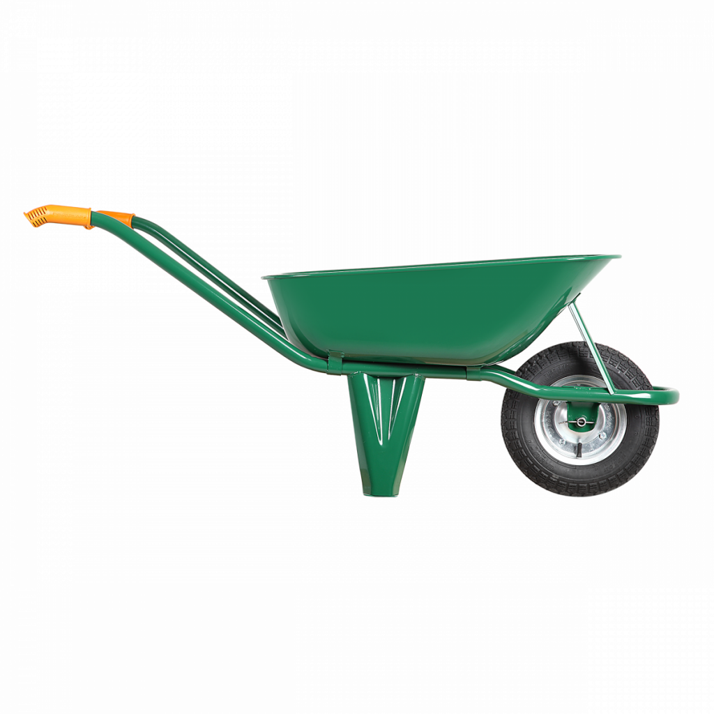 YAPAR Pro El Arabası Şişme Rulmanlı (3,50x7)