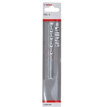 Bosch Taş Matkap Ucu CYL-1 Impact 5x85 mm - 2608590071