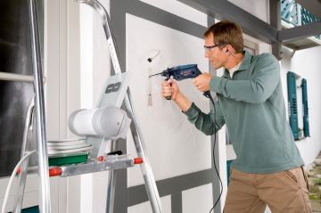 Bosch Taş Matkap Ucu CYL-1 Impact 5x85 mm - 2608590071
