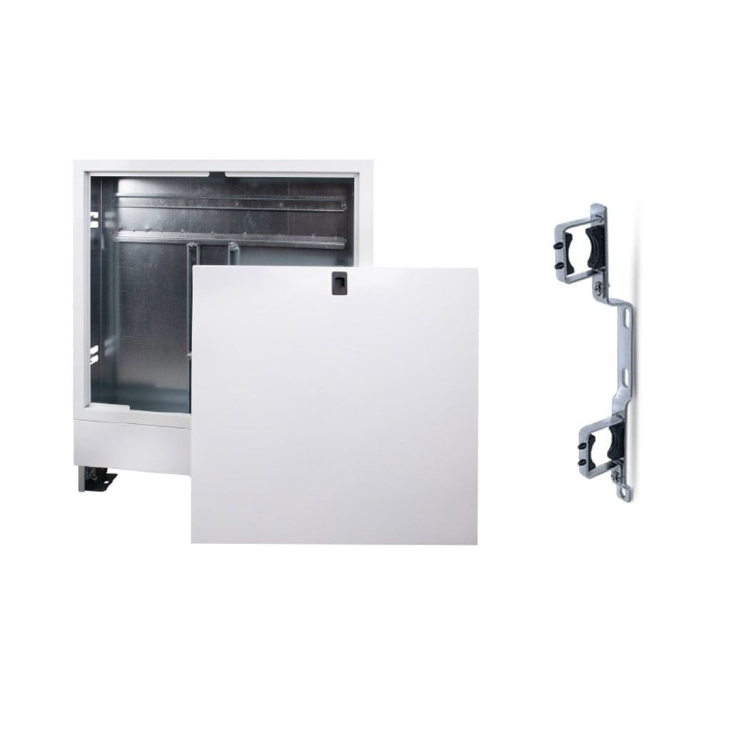 Kas Kollektör Dolabı E:100 Cm B:70 Cm D:11 Cm