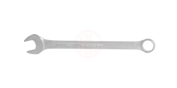İzeltaş Kombine Anahtar Uzun Boy 46 mm