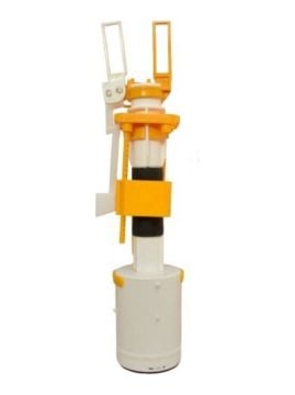 Serel Boşaltma Grubu Gr-S256-0001