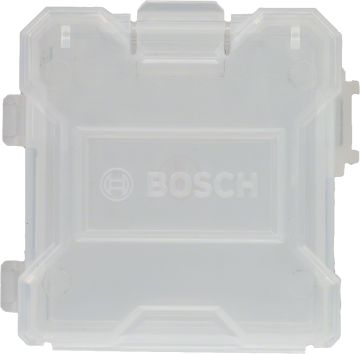 Bosch Vidalama Ucu Impact Control Kutusu - 2608522364