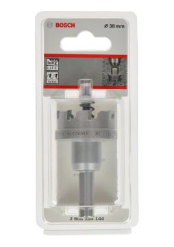 Bosch Endurance For Heavy Metal TCT Delik Açma Testeresi 38 mm - 2608594144