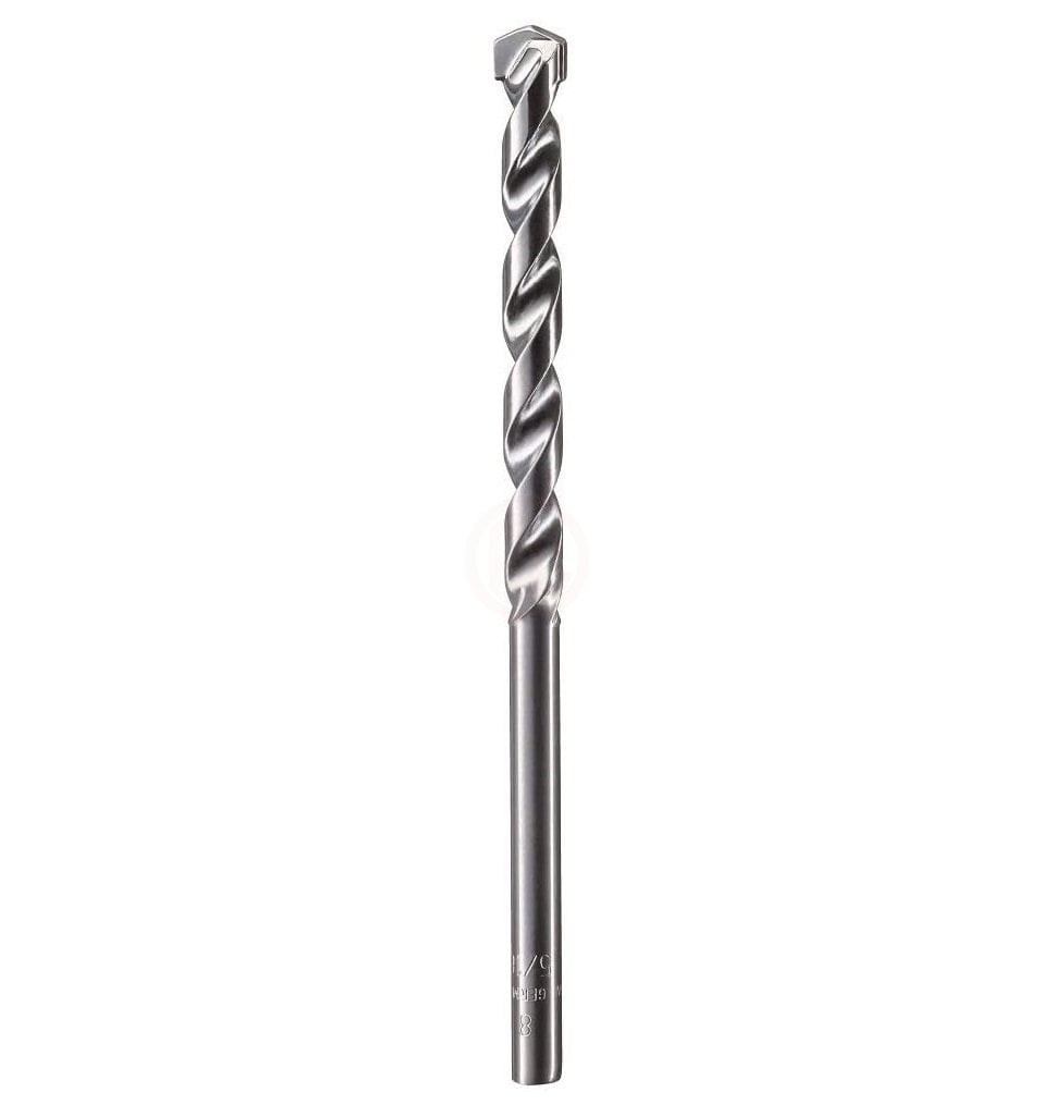 Bosch Taş Matkap Ucu CYL-1 Impact 6x100 mm - 2608590074