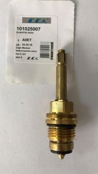 Eca Salmastra - 101025007