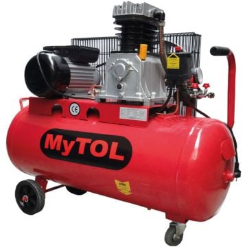 Mytol Bh65-100L Hava Kompresörü - MY14302