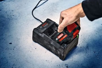 Bosch Gal 12V/18V-80 Şarj Cihazı