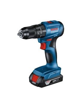 Bosch Gws 180-LI + Gsb 185-LI 18V Akülü Vidalama 2+4 Ah Çift Akü Set