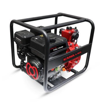 Kama By Reis Yüksek Basınçlı Benzinli Motopomp 40/1.5'' - KBRKGL15HP
