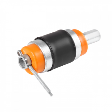 YAPAR Mil Takımı Rulmanlı