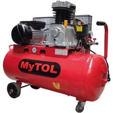 Mytol Bh70-200 Lt Hava Kompresörü - MY14303