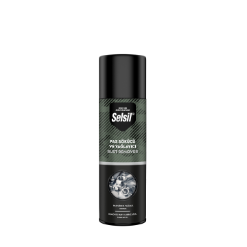 Selsil Pas Sökücü Sprey 400 ml