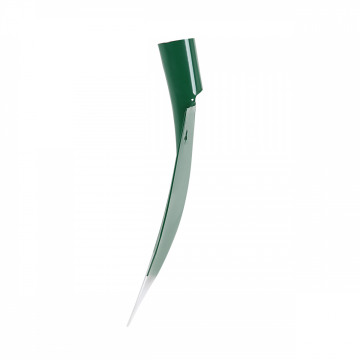 YAPAR İnşaat Küreği 5160 Boyalı Sapsız