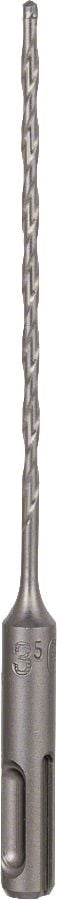 Bosch SDS Plus-7X Kırıcı Delici Uç 3,5x165 mm (1 Adet) - 2608576101