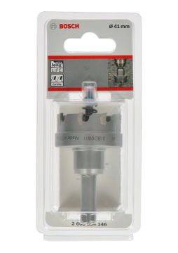 Bosch Endurance For Heavy Metal TCT Delik Açma Testeresi 41 mm - 2608594146