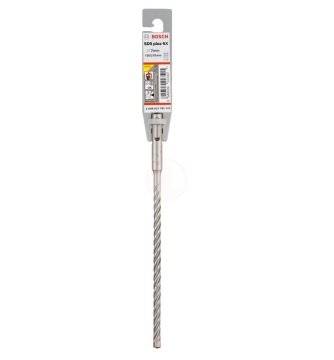 Bosch SDS Plus-5X Kırıcı Delici Uç 7,0x210 mm (1 Adet) - 2608833787