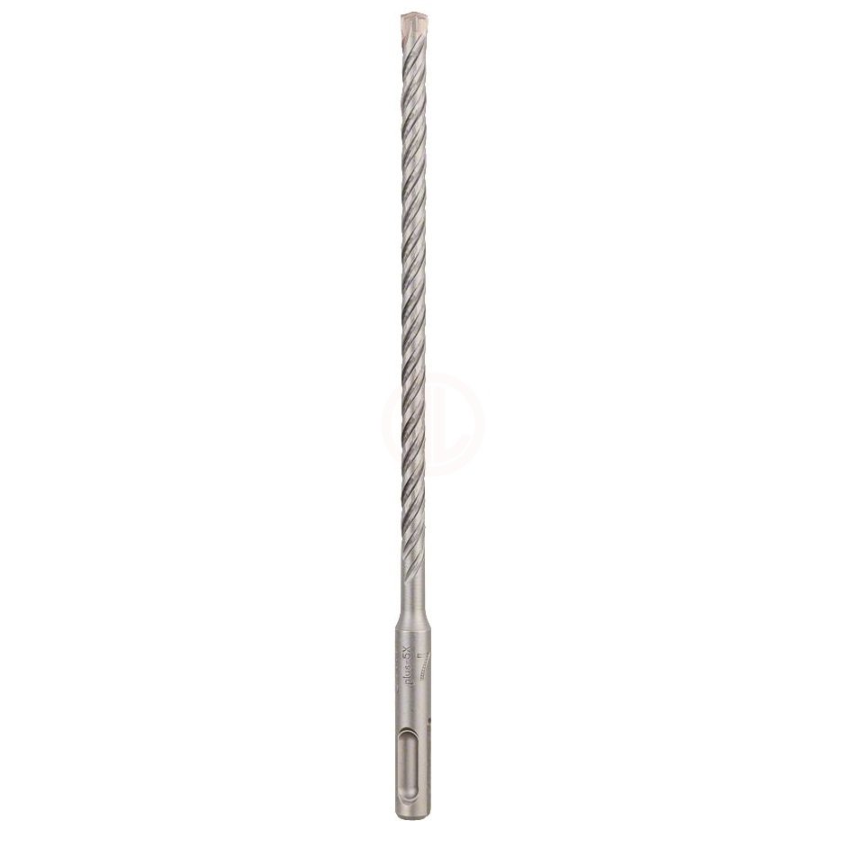 Bosch SDS Plus-5X Kırıcı Delici Uç 7,0x210 mm (1 Adet) - 2608833787