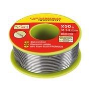 Rothenberger Rolot Elektroniklot 1,5 mm 250Gr - 045280E