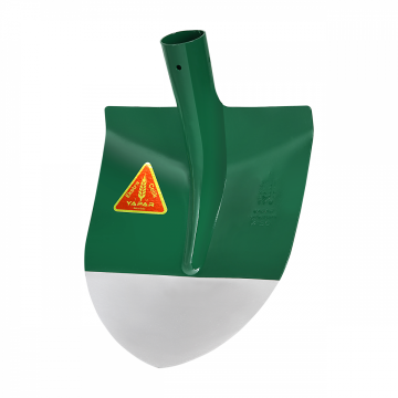 YAPAR Kum Küreği 4150 Boyalı Sapsız