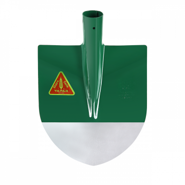 YAPAR Kum Küreği 4150 Boyalı Sapsız