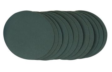 Proxxon Silikon Karbür Zımpara Disk 400 Kum (12 Adet) (28667)