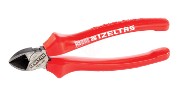 İzeltaş Yan Keski Opak Seri 140 mm