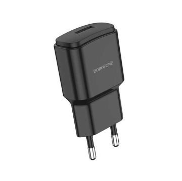 BOROFONE BA48A USB ŞARJ CİHAZI