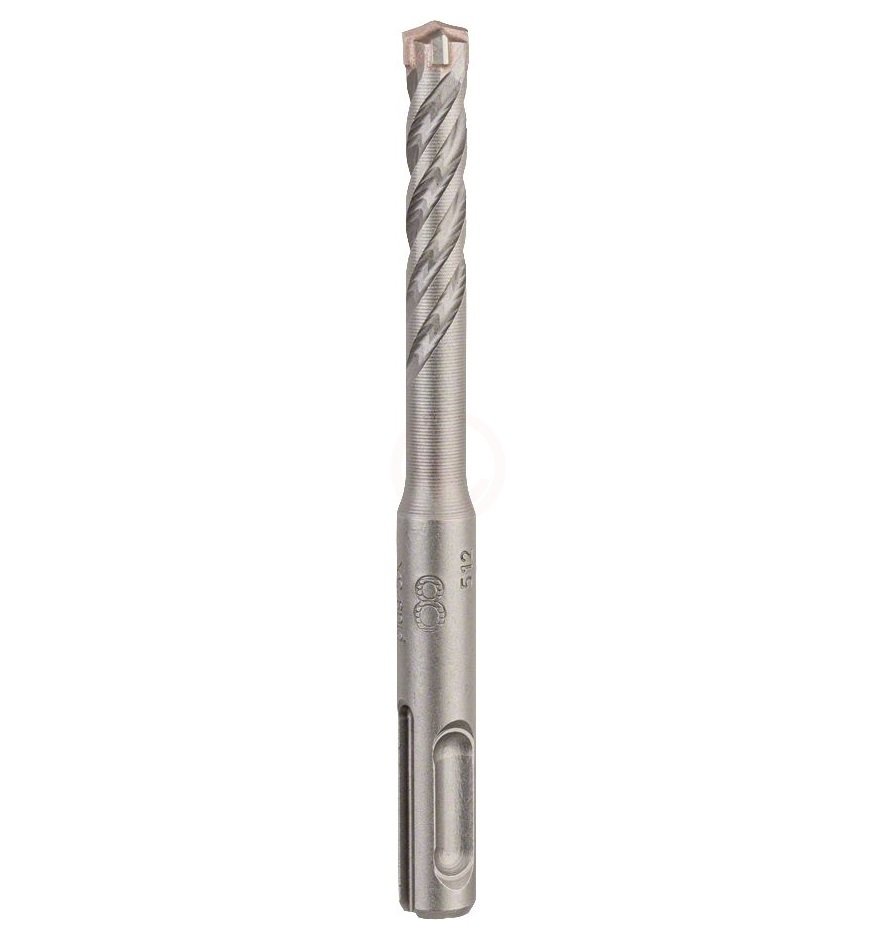 Bosch SDS Plus-5X Kırıcı Delici Uç 8,0x110 mm (1 Adet) - 2608833788
