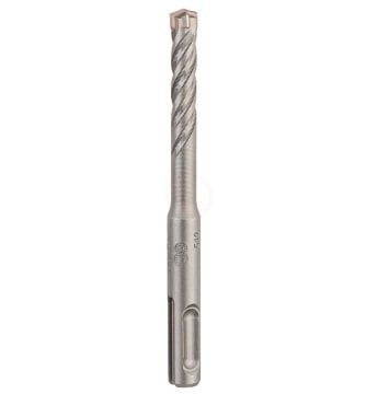 Bosch SDS Plus-5X Kırıcı Delici Uç 8,0x110 mm (1 Adet) - 2608833788