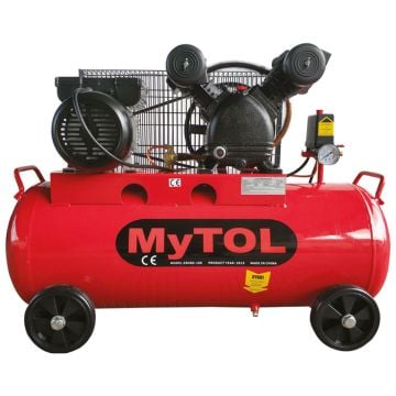 Mytol Bal-025/8-200 V Kafa Hava Kompresörü - MY14310