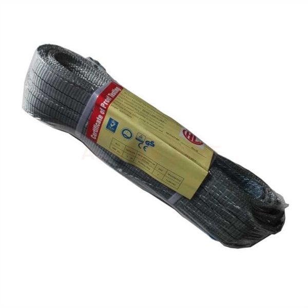 Al POLYESTER SAPAN 4 TON 3 METRE (6:1) - W014T3M