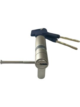 Doras D7 Barel 68Mm Bilyalı Barel Saten