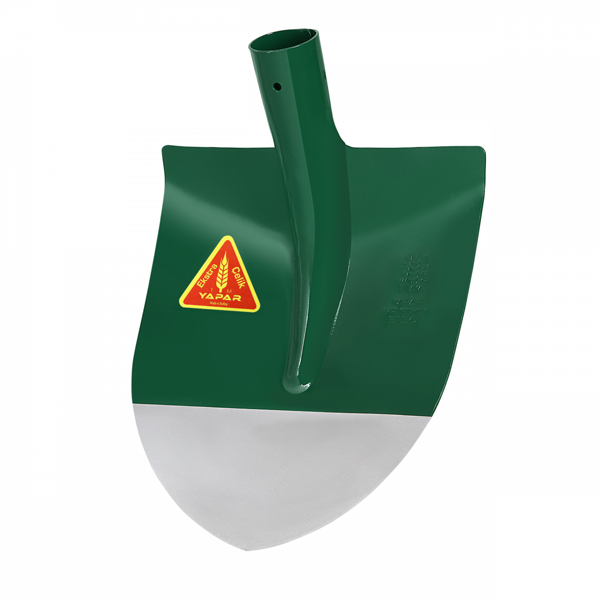 YAPAR Kum Küreği 5150 Boyalı Sapsız