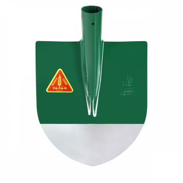 YAPAR Kum Küreği 5150 Boyalı Sapsız