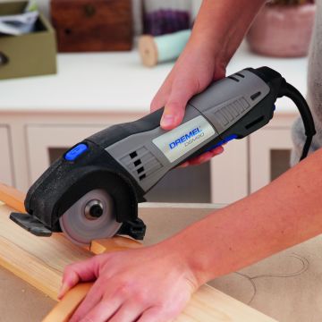 Dremel Dsm500 Karpit Kesme Diski 20 Mm - 2615S500Ja