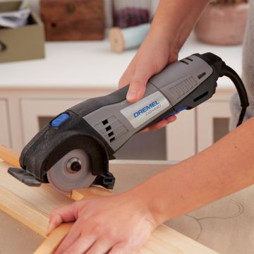 Dremel Dsm500 Karpit Kesme Diski 20 Mm - 2615S500Ja