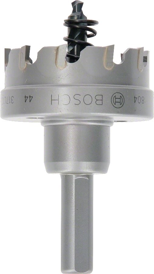 Bosch Endurance For Heavy Metal TCT Delik Açma Testeresi 44 mm - 2608594148