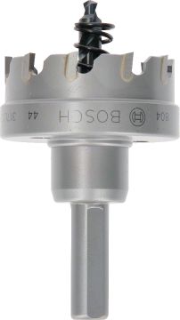 Bosch Endurance For Heavy Metal TCT Delik Açma Testeresi 44 mm - 2608594148