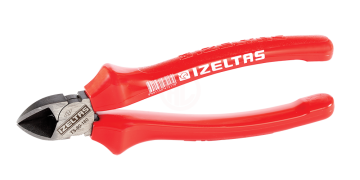 İzeltaş Yan Keski Opak Seri 160 mm