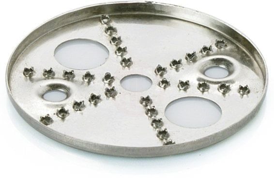 Dekor Rulo 1546 Strafor Açıcı Panç Yedek Uç 6,5 Cm